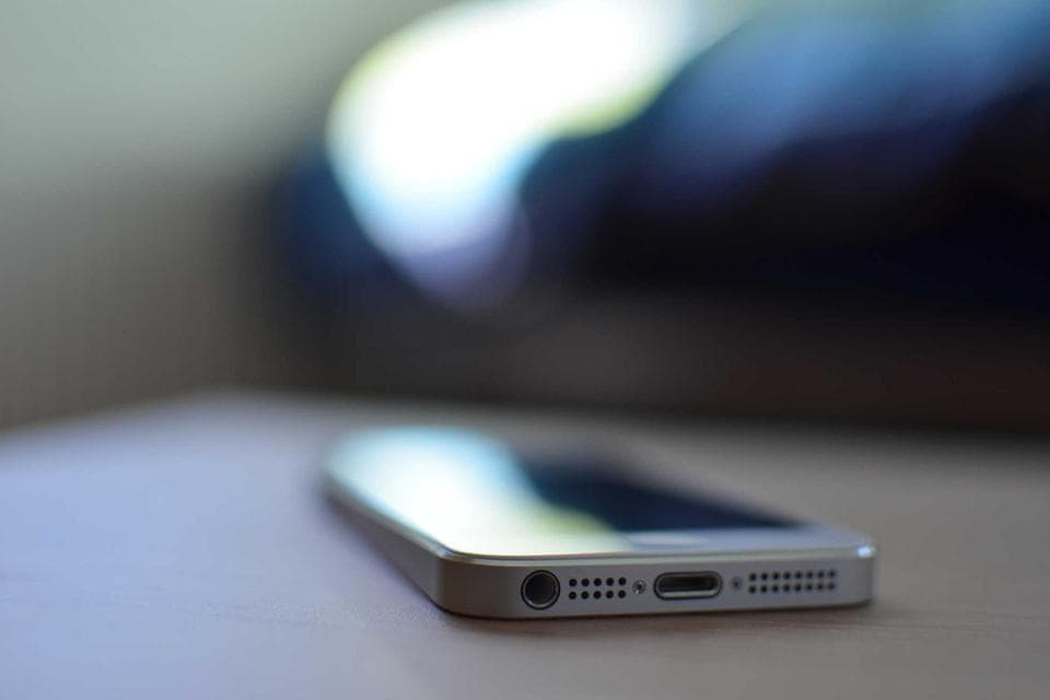 Mobile app